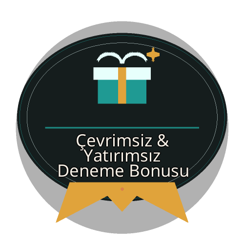 Koşul Analizi Atlası logosu